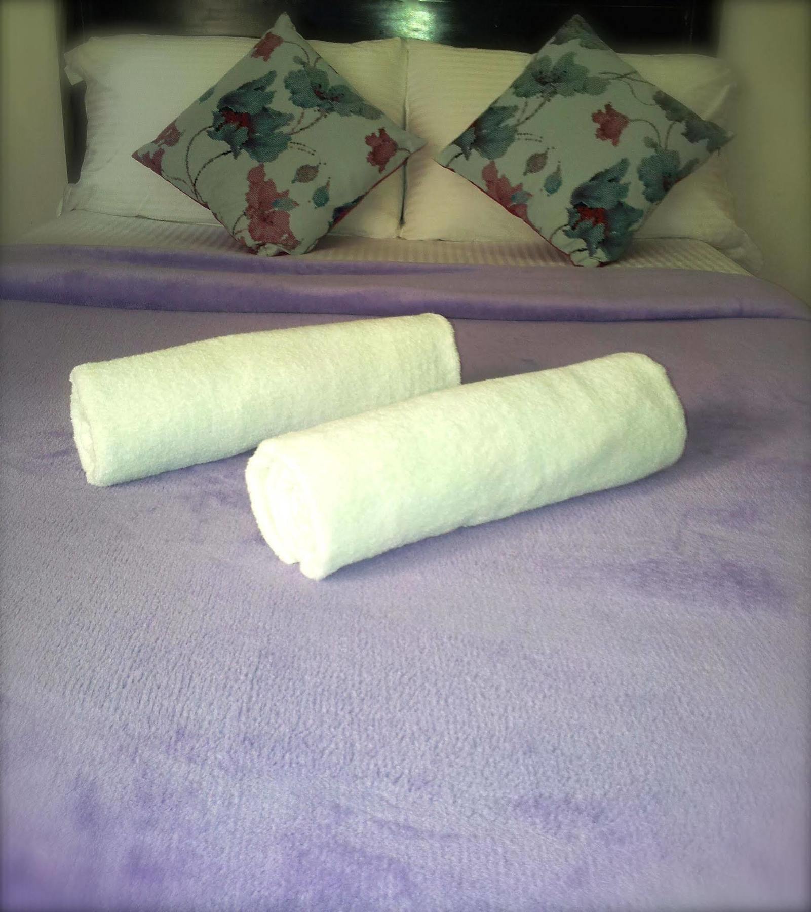 Balabag  Deparis Beach Resort מראה חיצוני תמונה