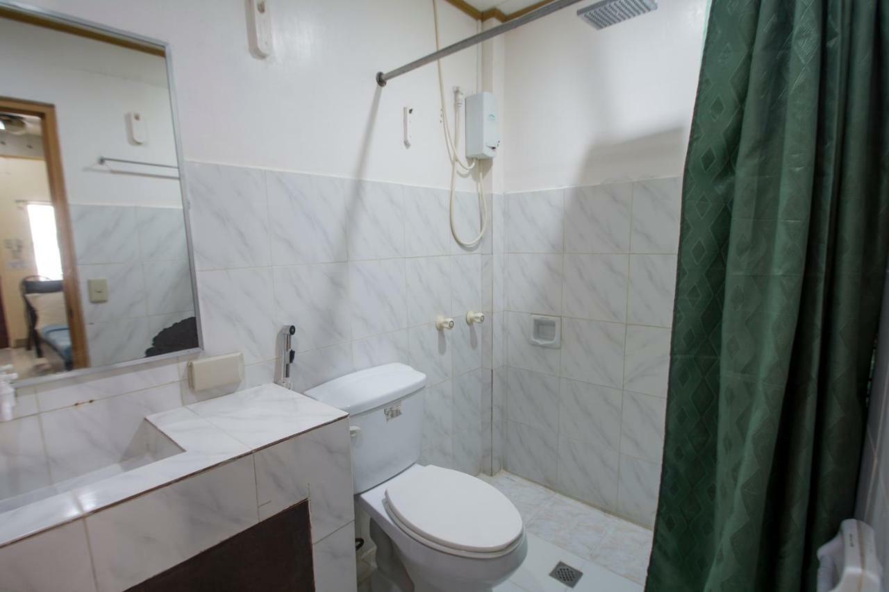 Balabag  Deparis Beach Resort מראה חיצוני תמונה