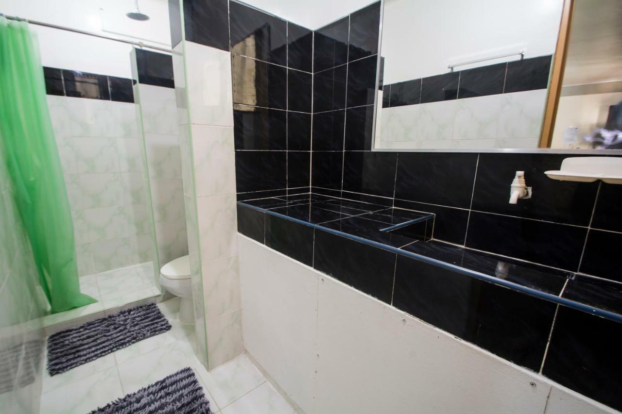 Balabag  Deparis Beach Resort מראה חיצוני תמונה