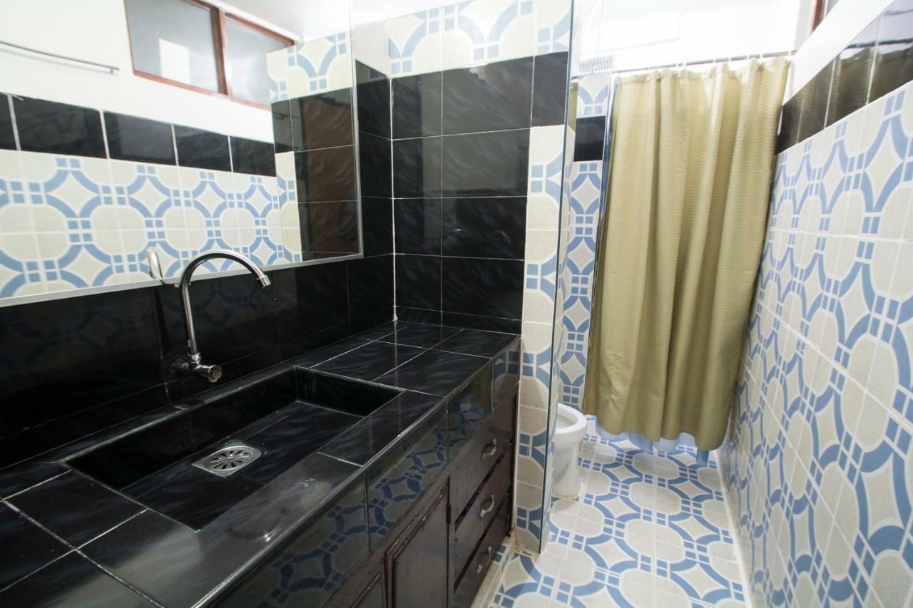 Balabag  Deparis Beach Resort מראה חיצוני תמונה