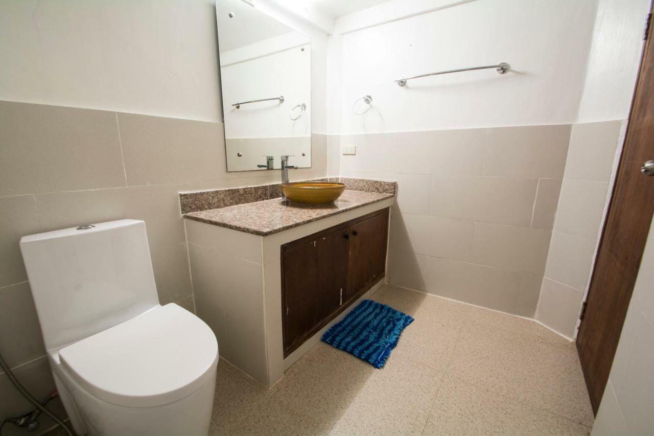 Balabag  Deparis Beach Resort מראה חיצוני תמונה