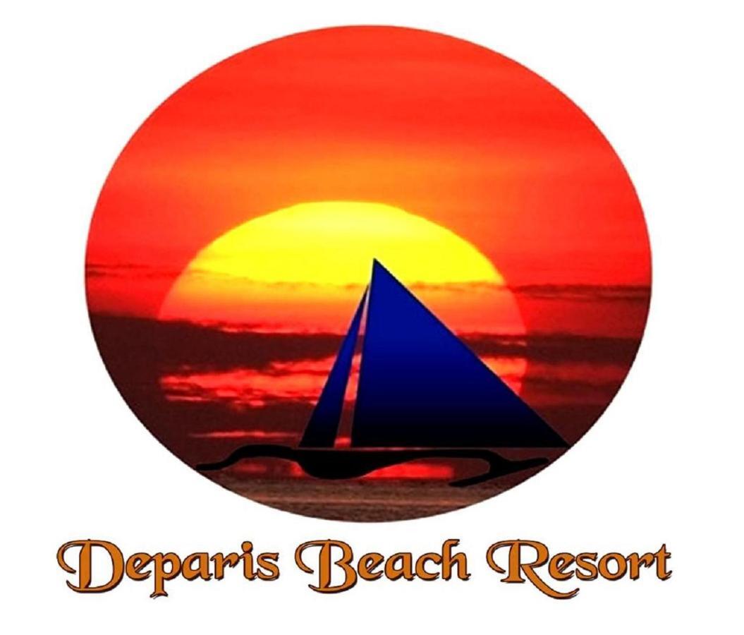 Balabag  Deparis Beach Resort מראה חיצוני תמונה